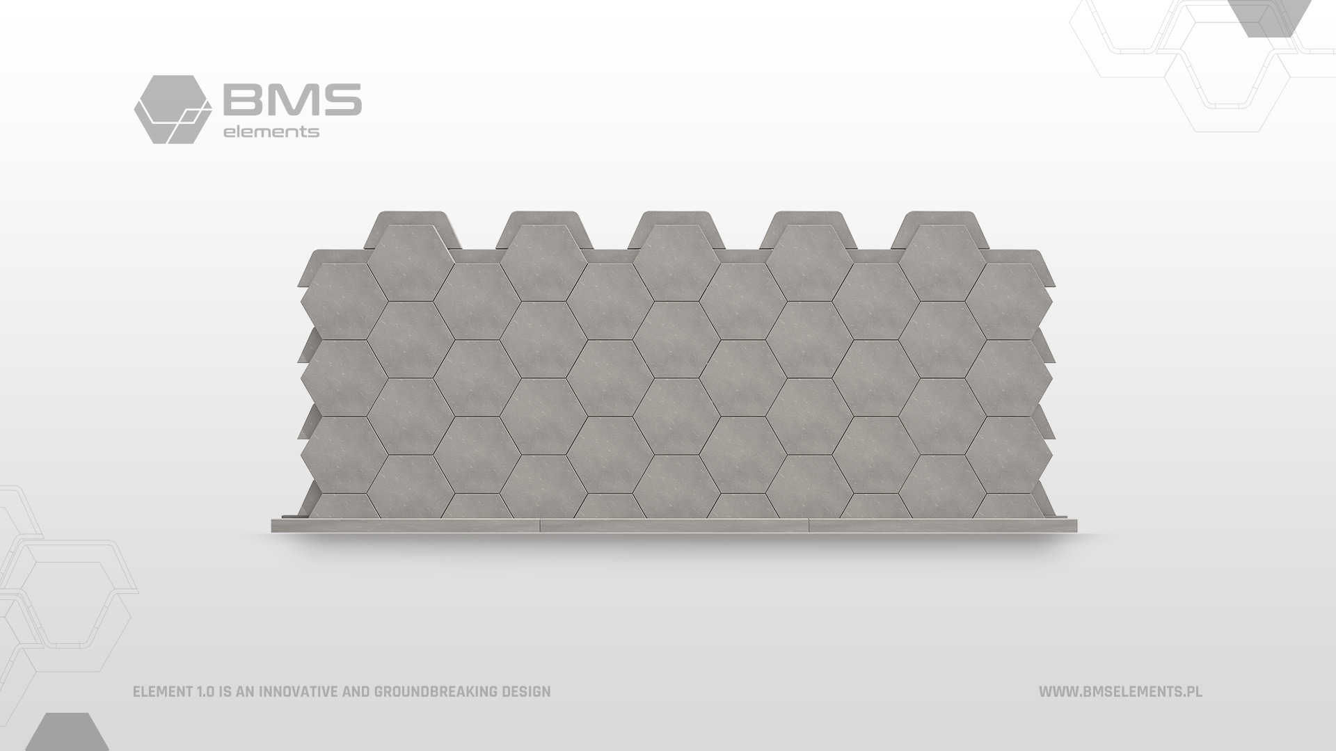 BMS Elements - Website and illustrations 2025
