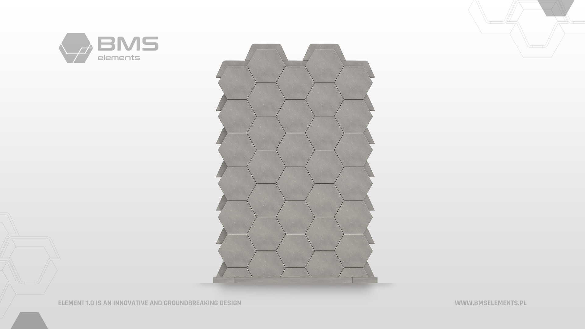 BMS Elements - Website and illustrations 2025