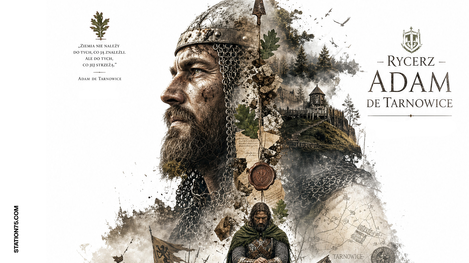 Legendary Figures Calendar - Figure plates 2025