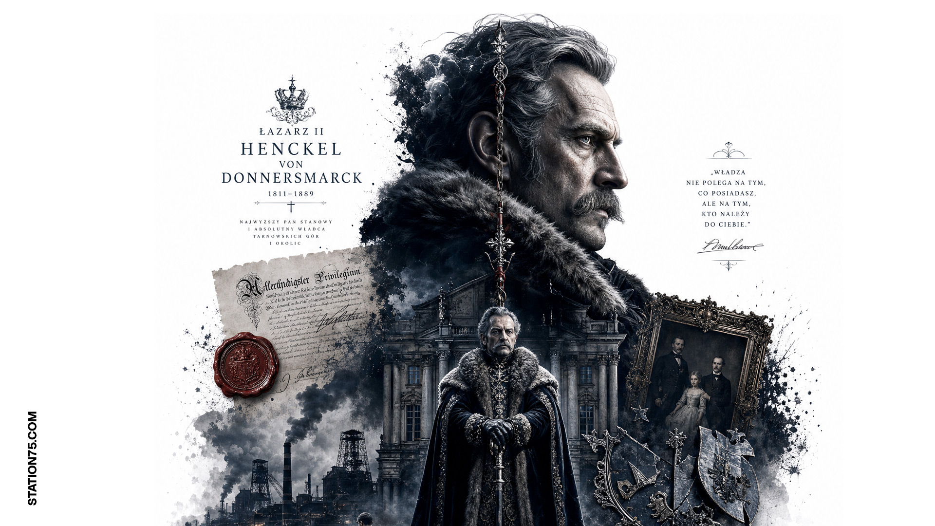 Legendary Figures Calendar - Figure plates 2025