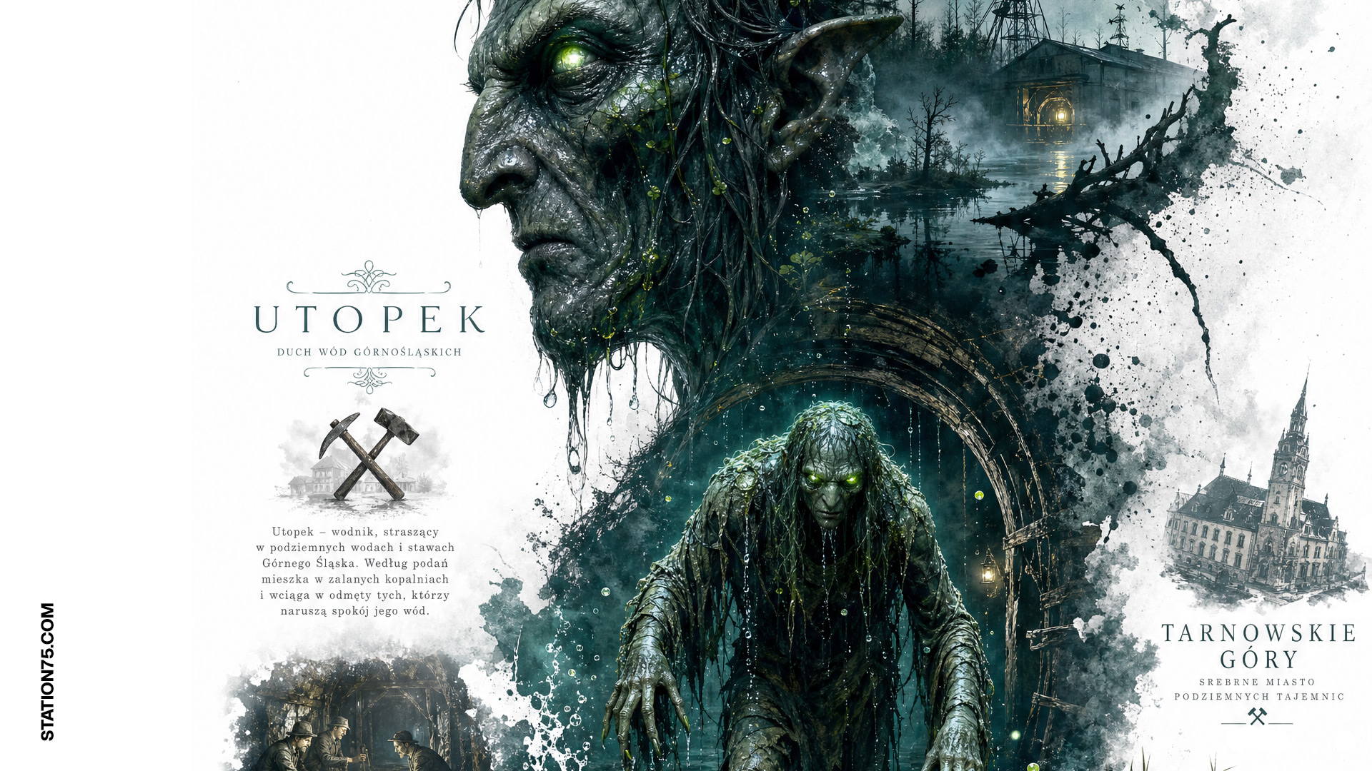 Legendary Figures Calendar - Figure plates 2025