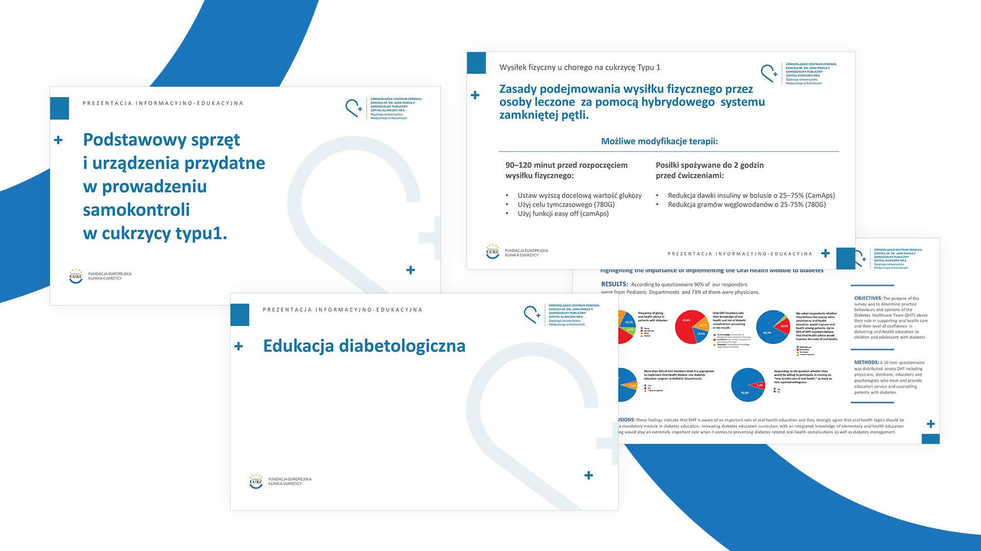 Fundacja EUKC - Foundation communication 2021-2026