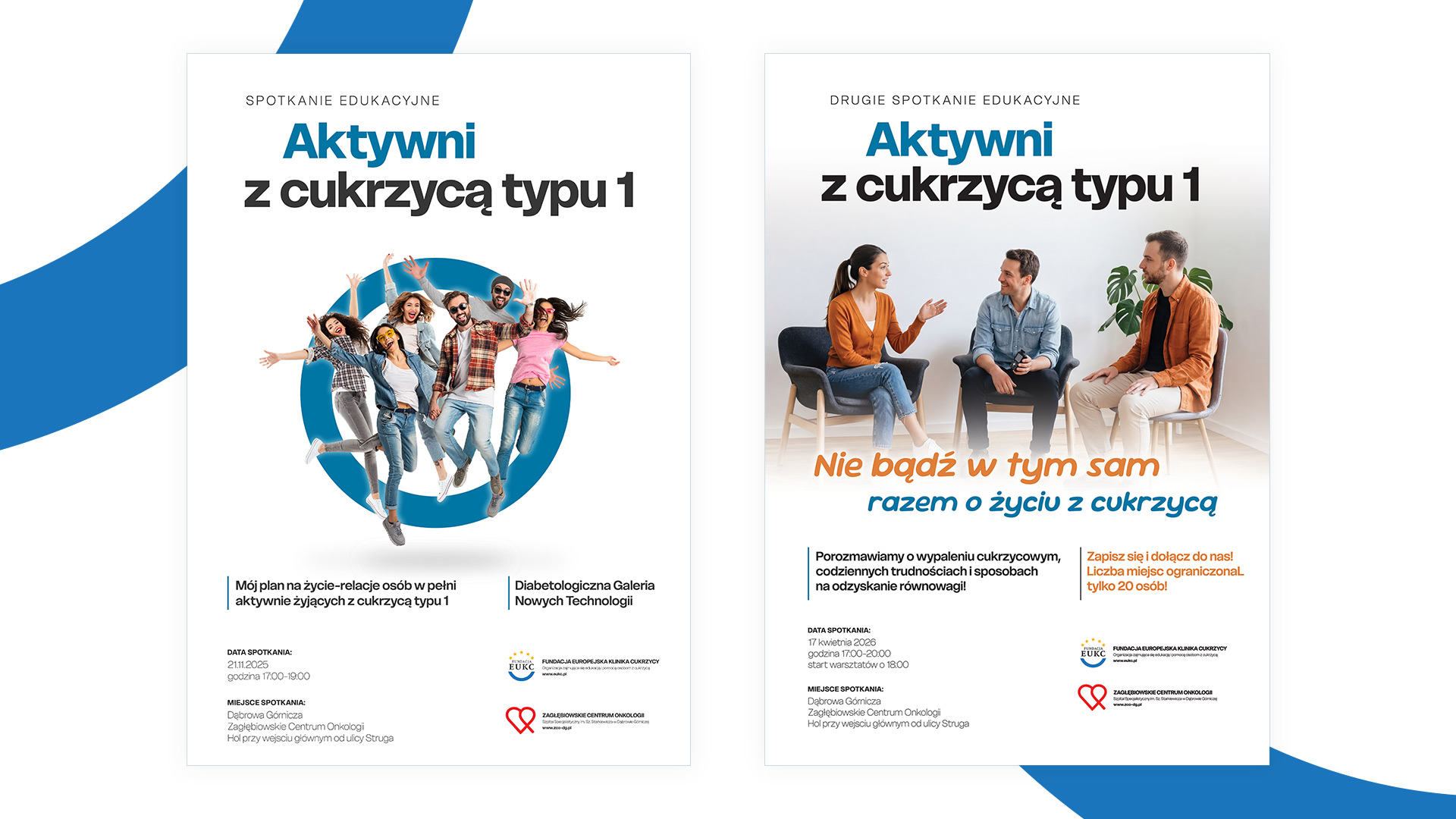 Fundacja EUKC - Foundation communication 2021-2026