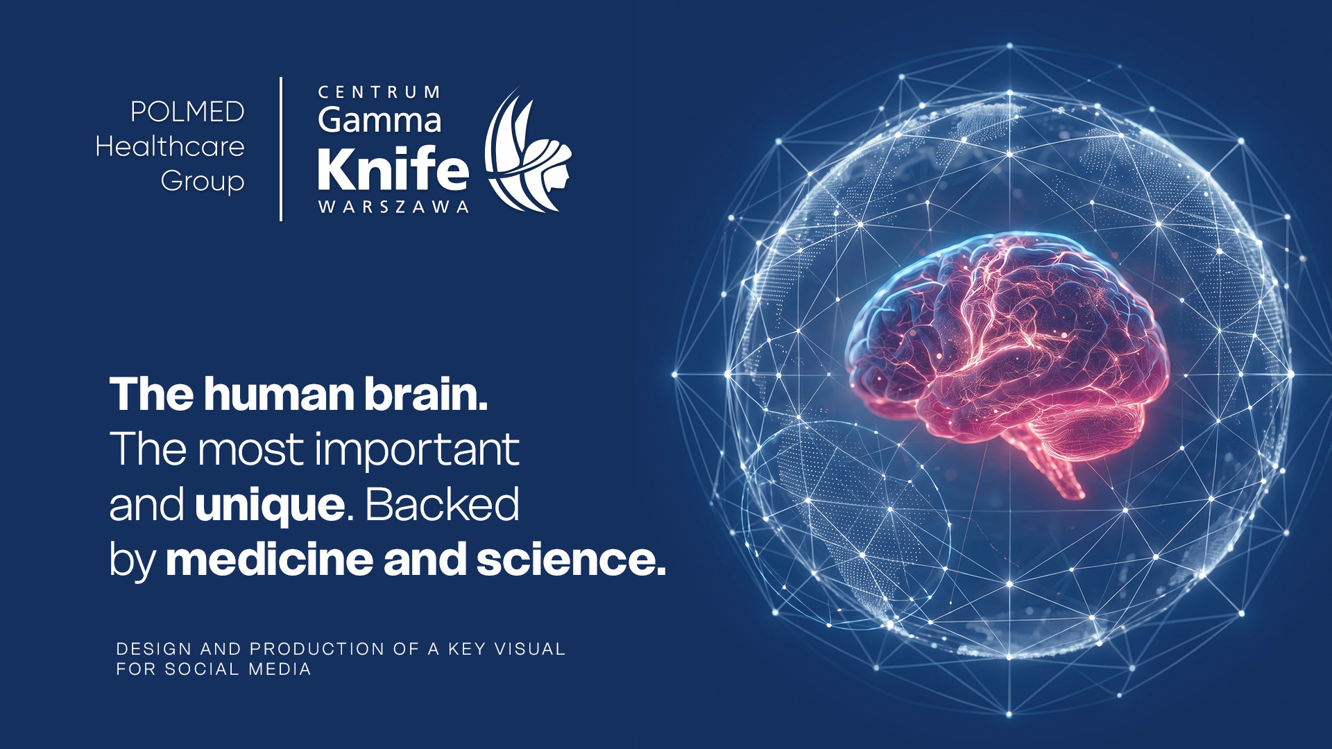 Centrum Warszawa Gamma Knife