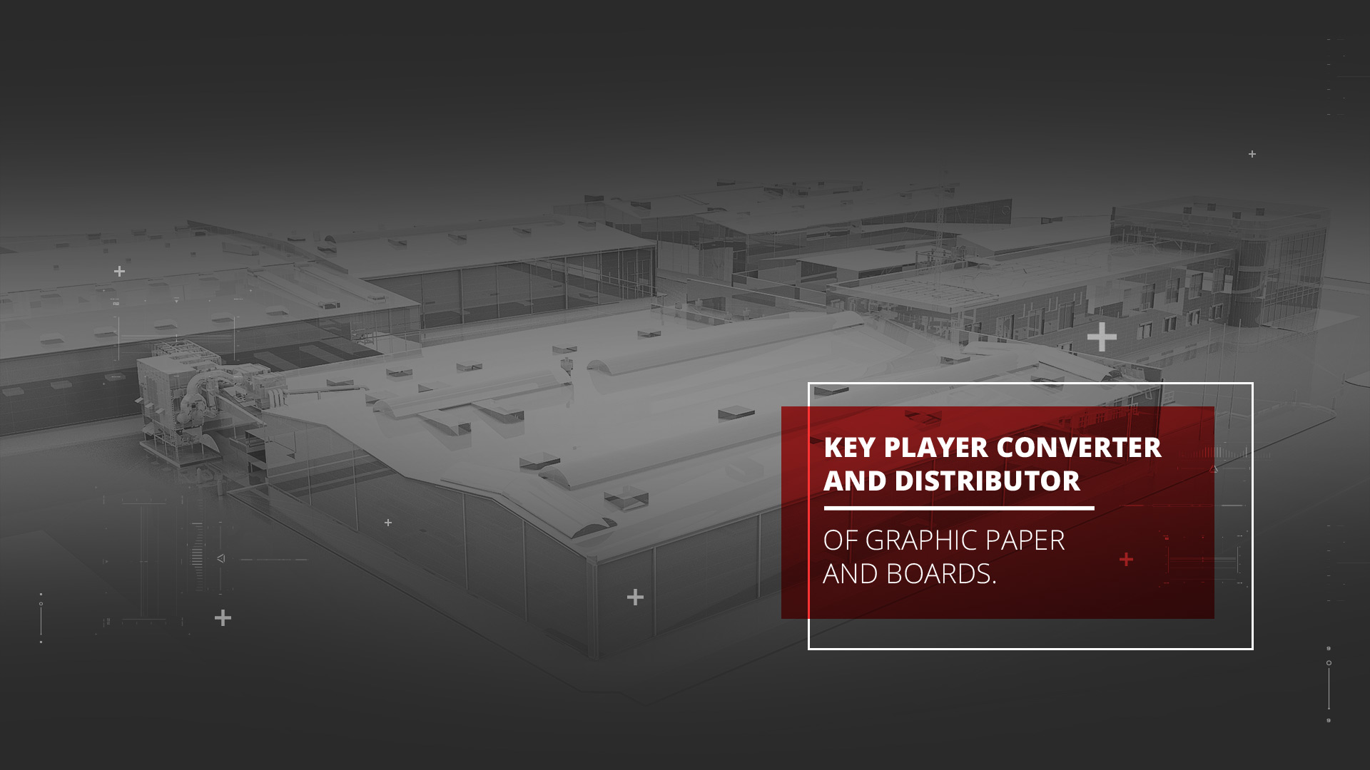 Inpolpapier - Corporate website 2024