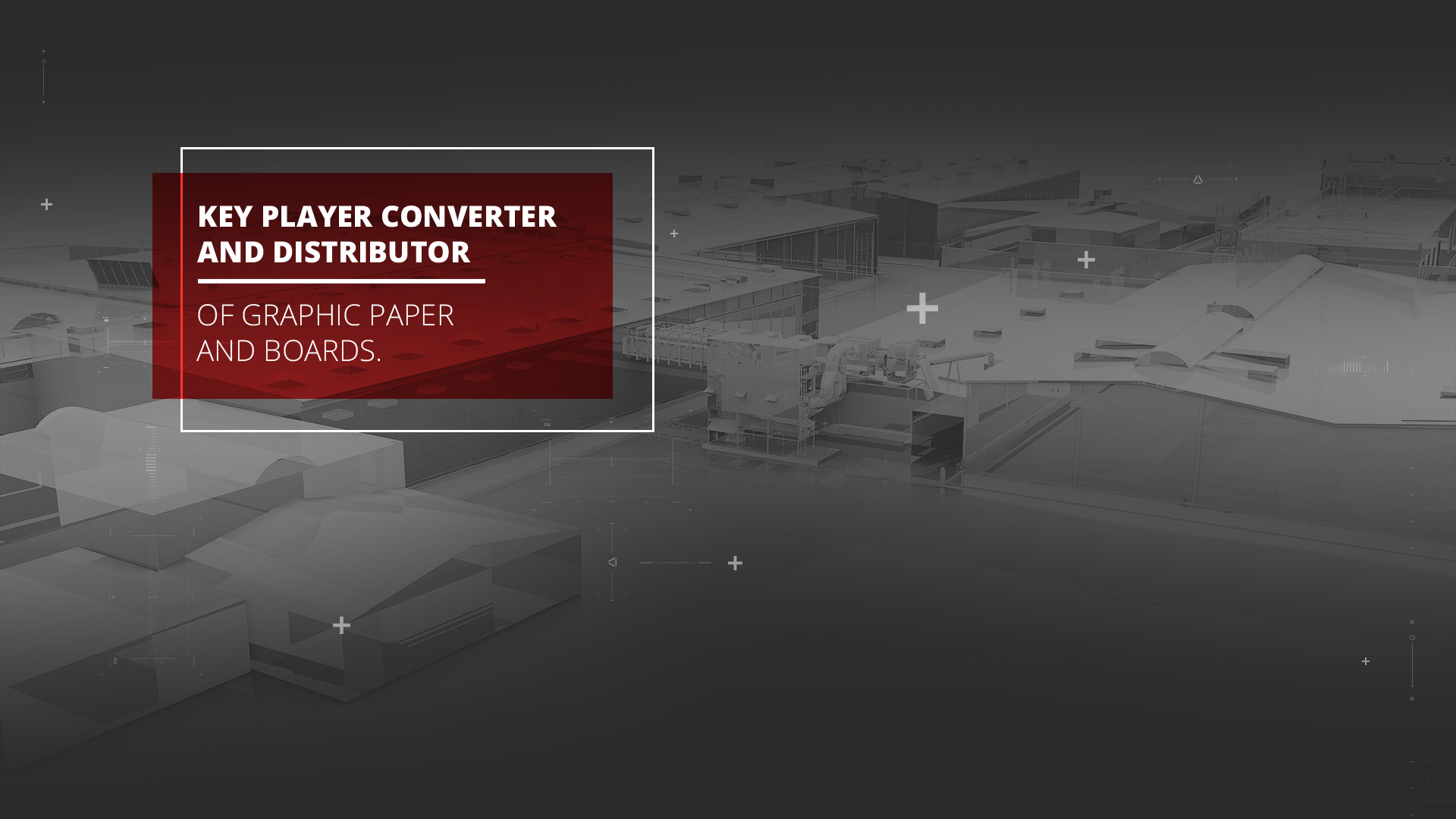 Inpolpapier - Corporate website 2024