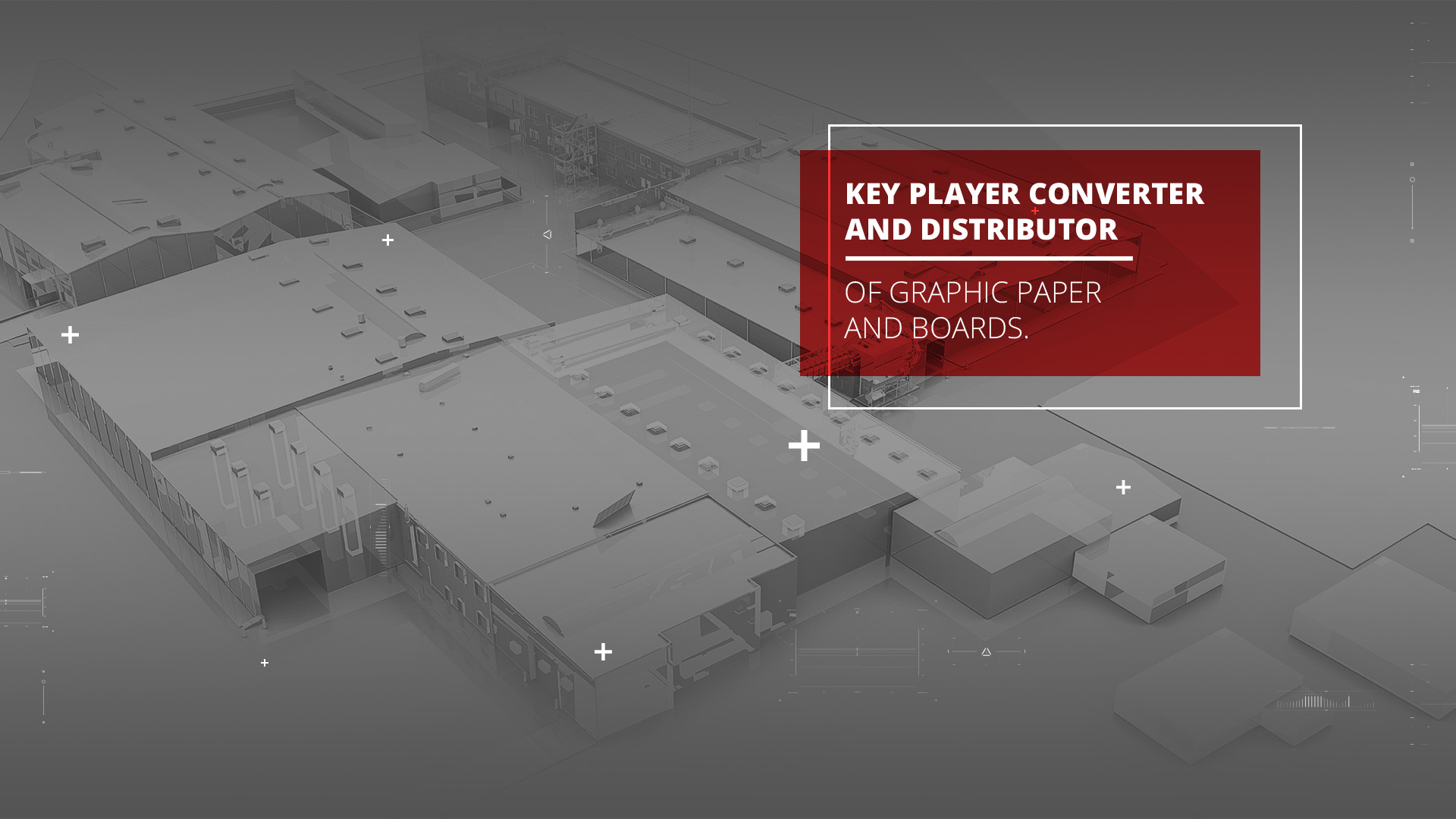 Inpolpapier - Corporate website 2024