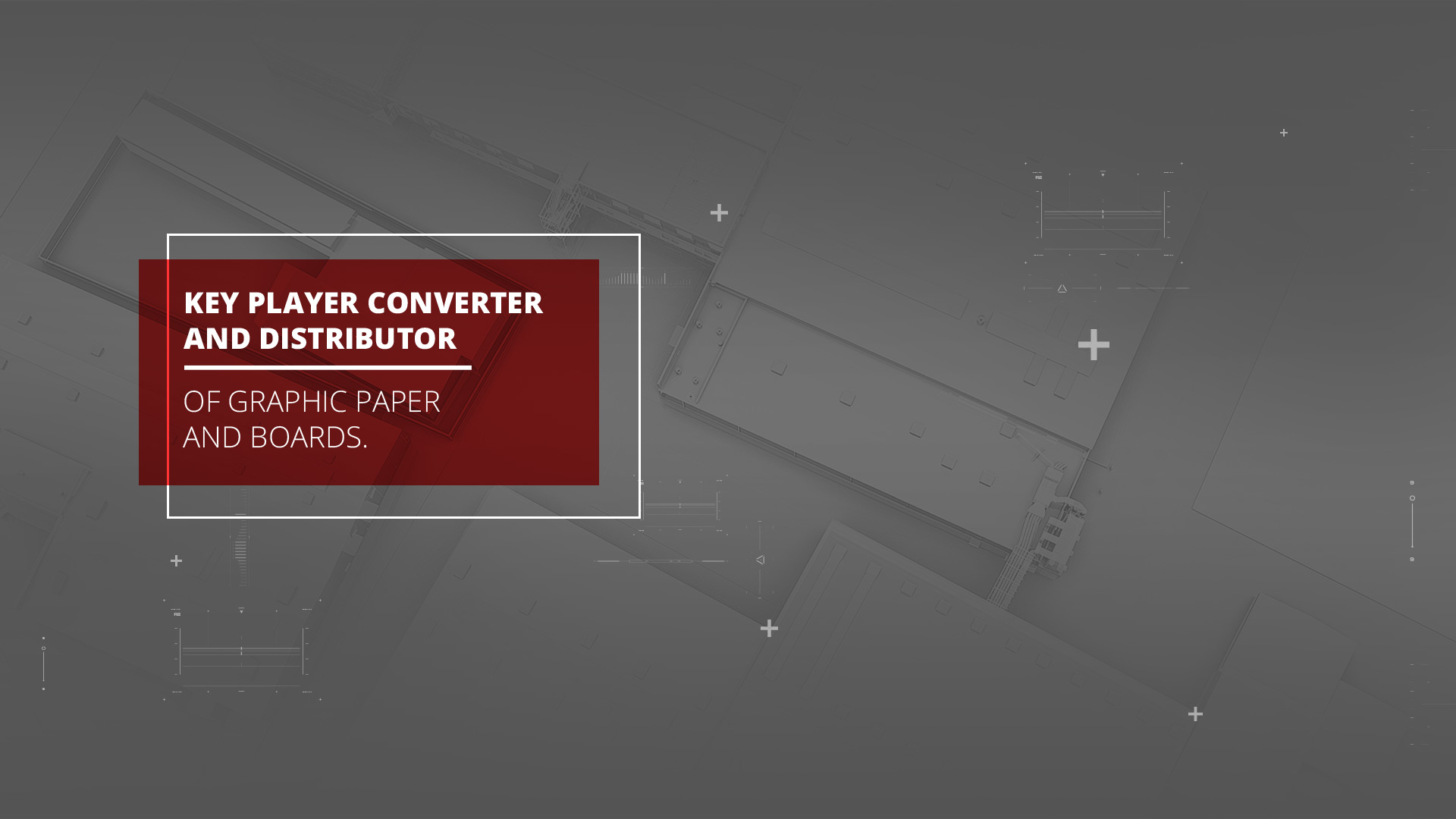 Inpolpapier - Corporate website 2024
