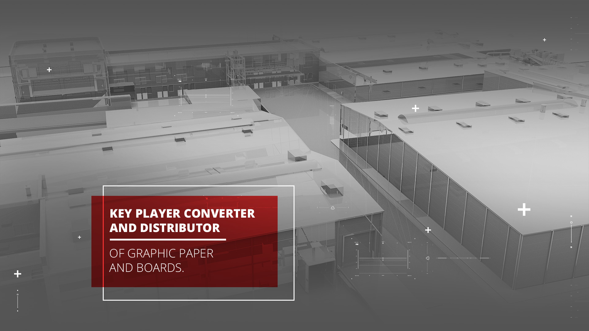 Inpolpapier - Corporate website 2024