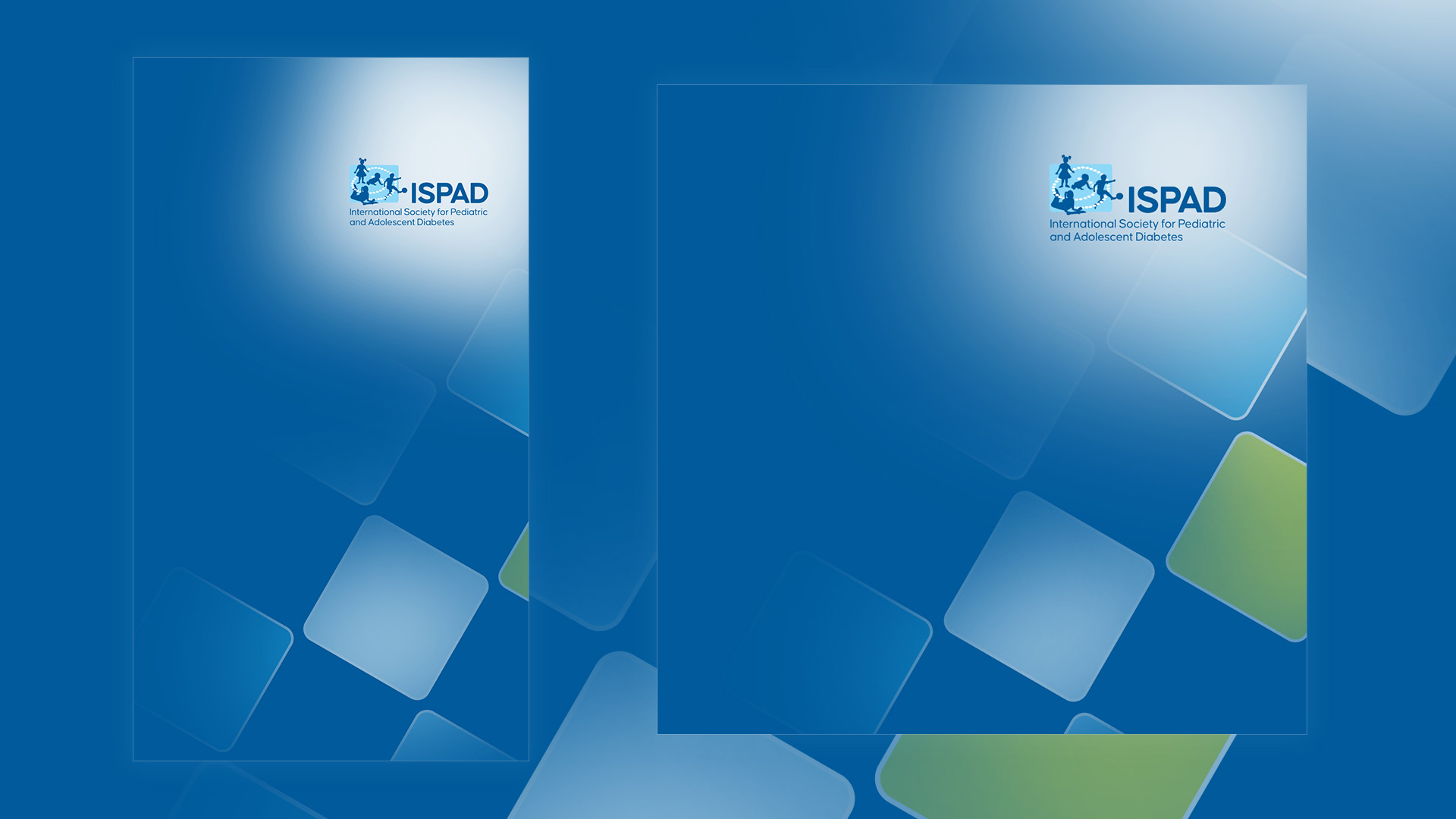 ISPAD - Digital materials 2024
