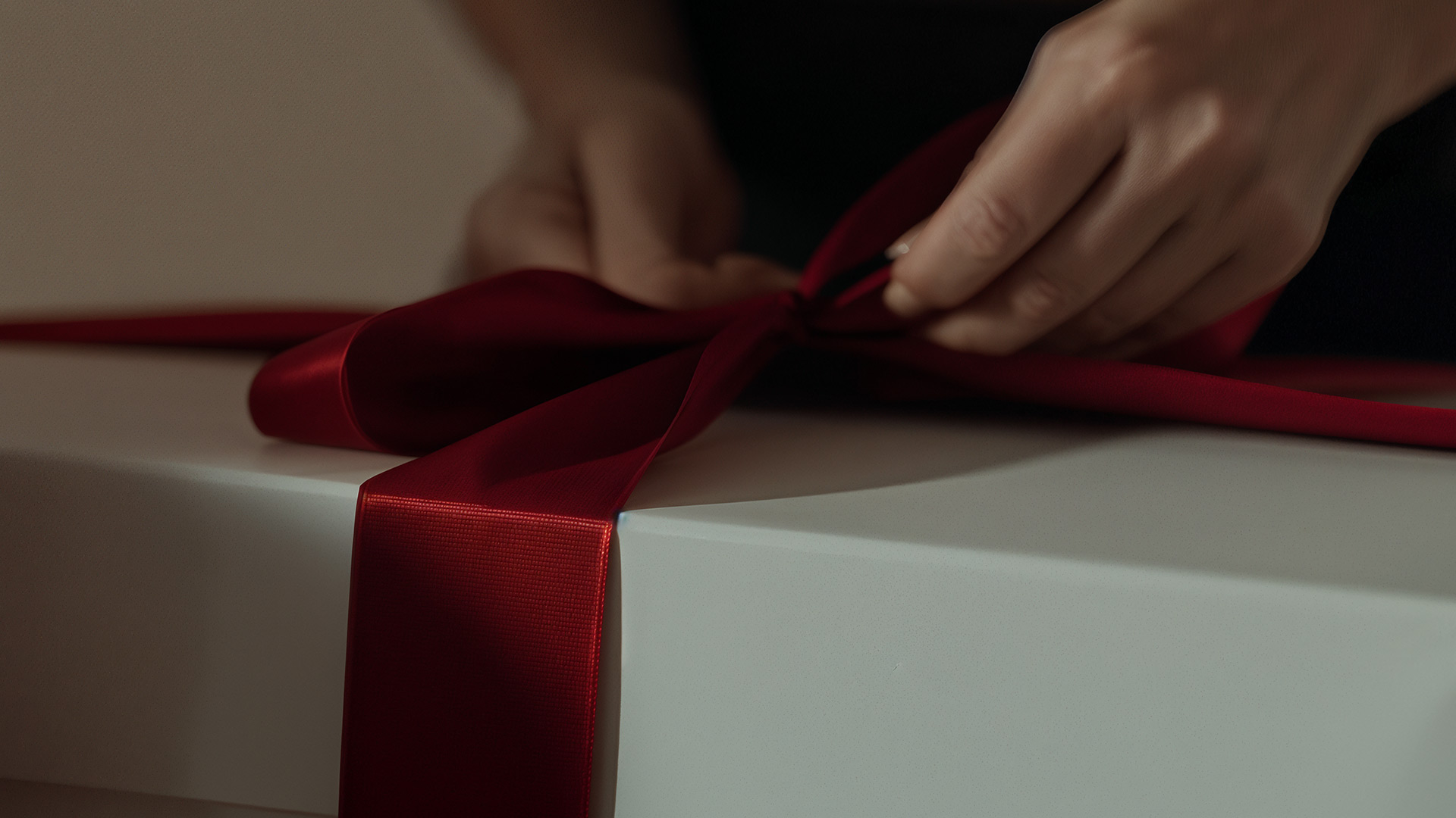 Kazaro Christmas Movie - Promotional film 2025