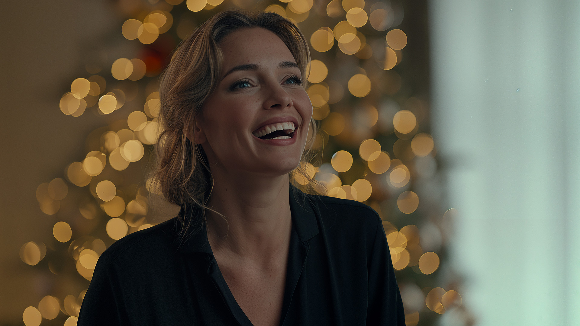Kazaro Christmas Movie - Promotional film 2025