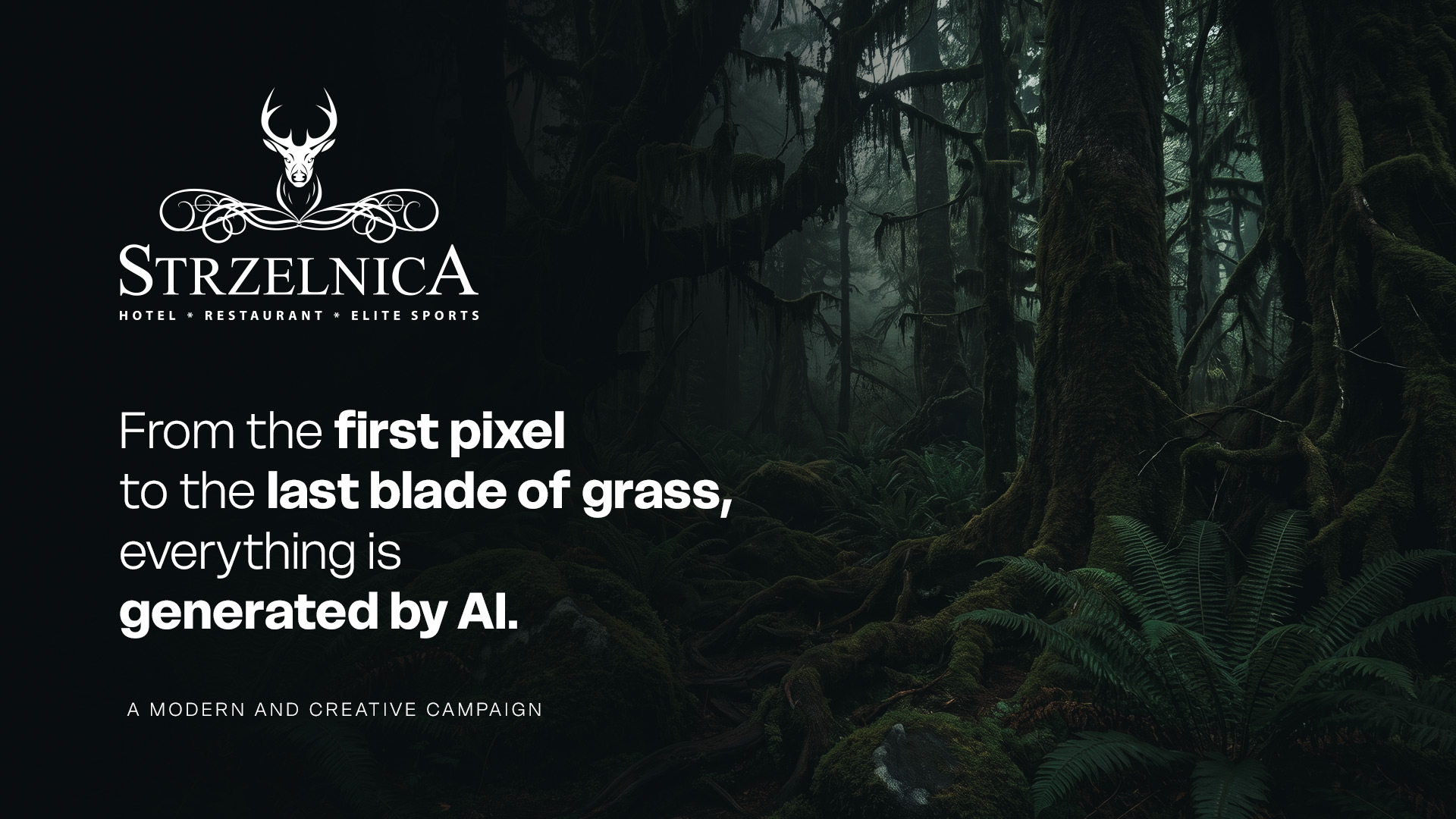 Strzelnica Family Resort & SPA
