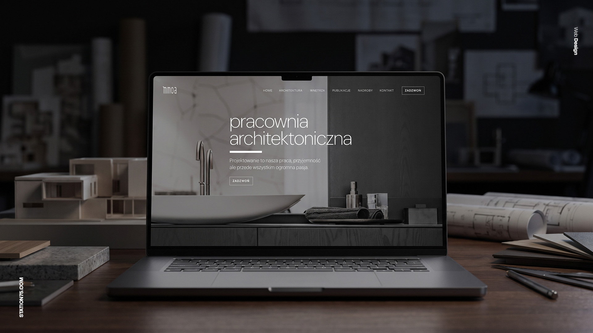 Web design & development vol. 1 - Selected websites 2000-2010