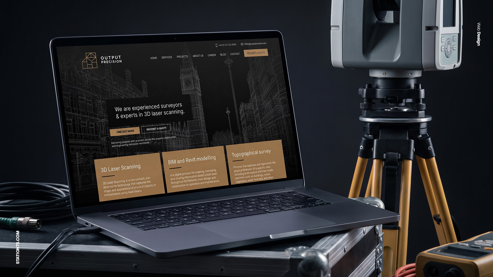 Web design & development vol. 1 - Selected websites 2000-2010