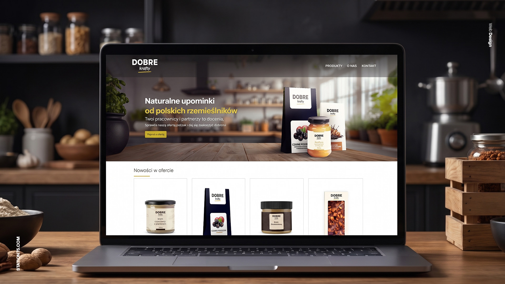 Web design & development vol. 1 - Selected websites 2000-2010